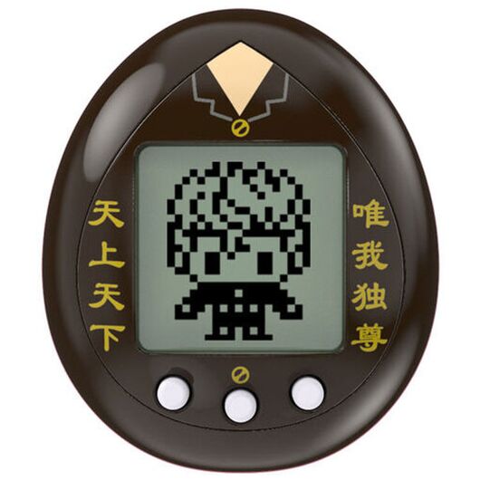 BANDAI Tokyo Revengers Tokkofuku Tamagotchi