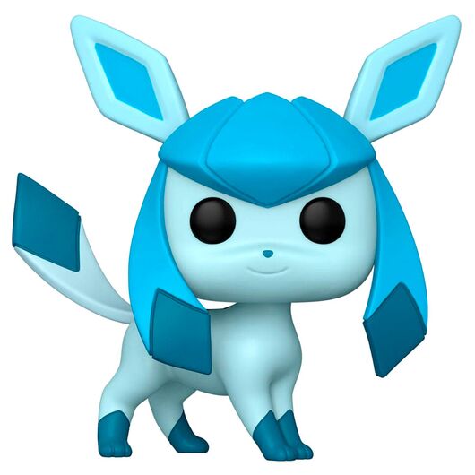 FUNKO BIG 25cm Pokemon Glaceon 930 69085