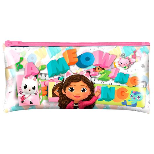 Gabbys Dollhouse Παιδικό Σετ Γραφικής Ύλης (1 τεμάχιο)