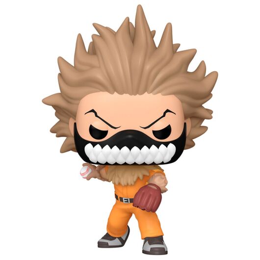Funko Pop! My Hero Academia Shishido Baseball 1330