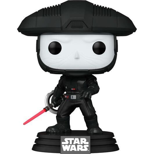 FUNKO POP Star Wars Obi-Wan S2 Fifth Brother Bobble 630 67583
