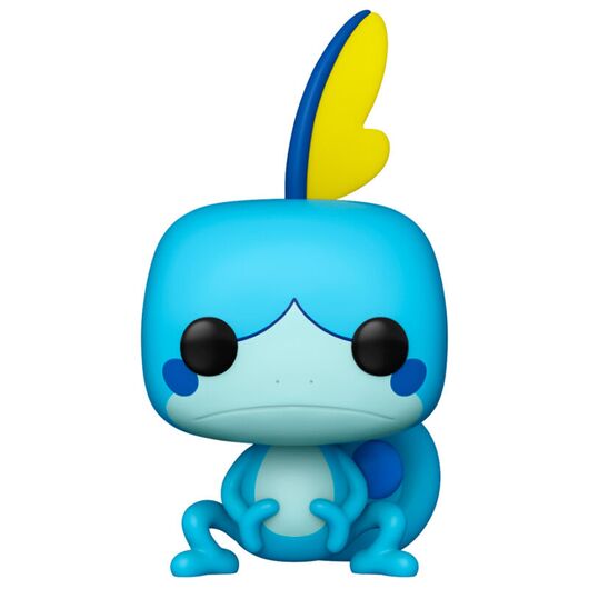 FUNKO POP Pokemon Sobble 72192