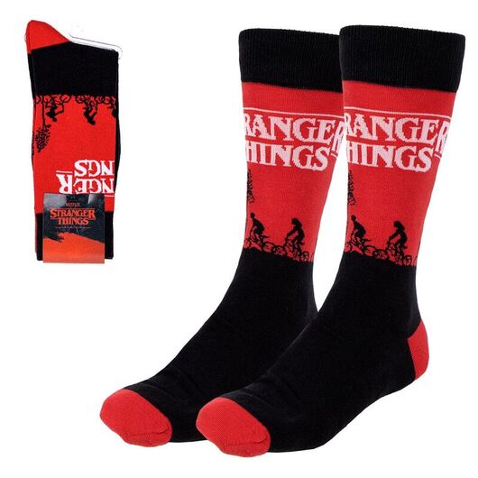 CERDÁ Stranger Things adult socks
