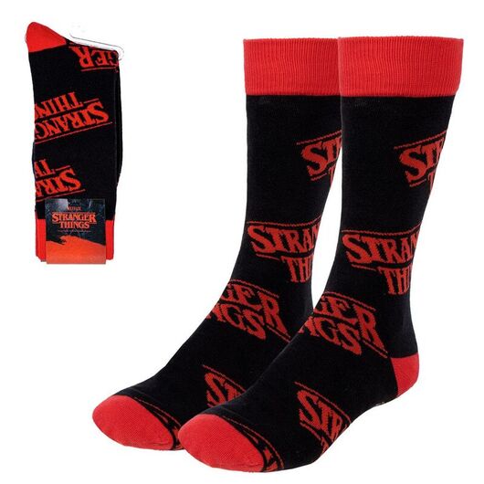 CERDÁ Stranger Things adult socks