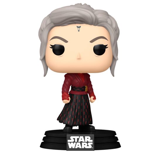FUNKO POP Star Wars Ahsoka Morgan Elsbeth Bobble 684 76540