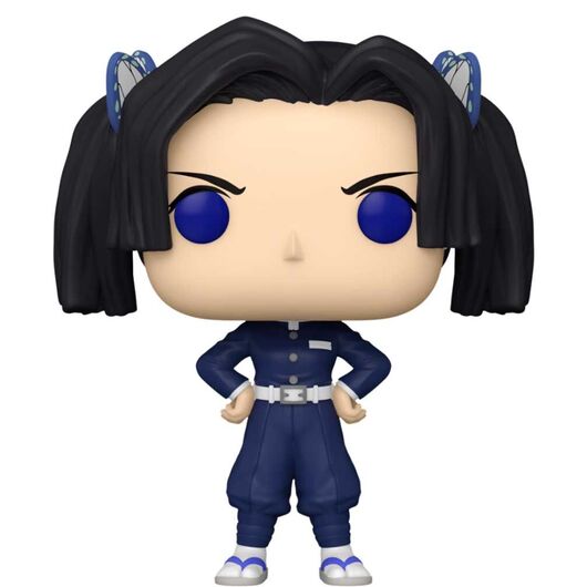 Funko Pop! Demon Slayer - Aoi Kanzaki 1535