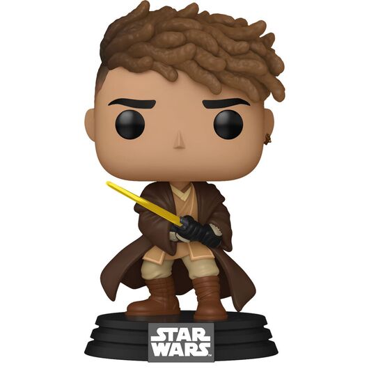FUNKO POP Star Wars Acolyte Yord Fandar 724 79757