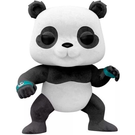 POP figure Jujutsu Kaisen Panda Exclusive 889698737883