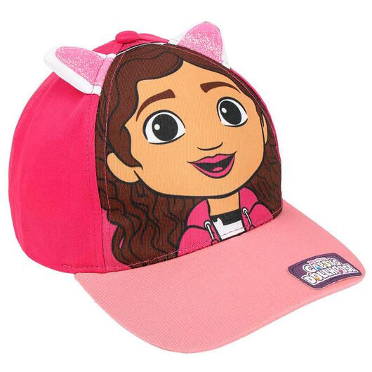 Gabbys Dolls House cap 18445484469377