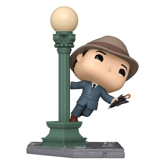 FUNKO POPS Deluxe Singing in the Rain Don Lockwood 80232