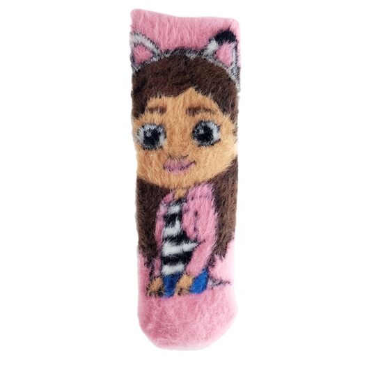 DREAMWORKS ANIMATION Gabbys Dolls House Anti-slip coraline socks