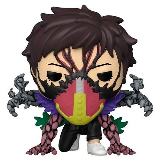FUNKO POPS My Hero Academia Overhaul 1012 52110