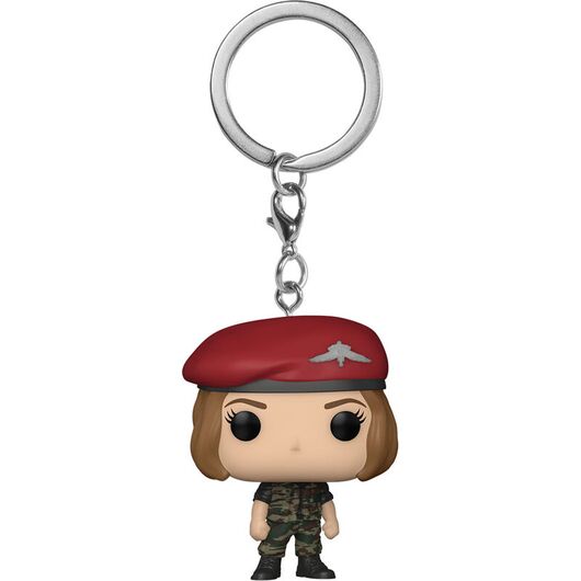 FUNKO KEY Stranger Things Robin Hunter 65629