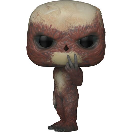 FUNKO POP Stranger Things S4 Vecna Pointing 1312 65632