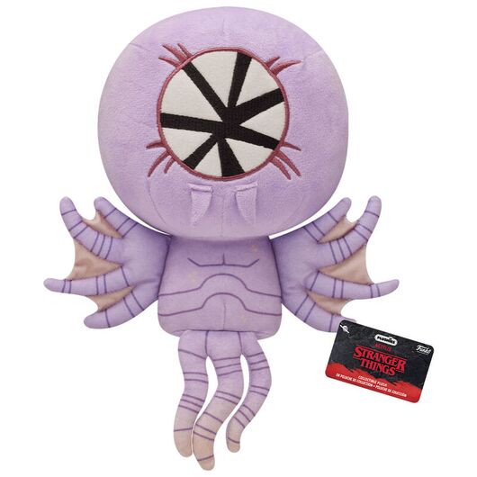FUNKO PLUSH Stranger Things S4 Demobat 18cm 65627