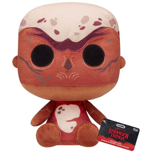 FUNKO PLUSH Stranger Things S4 Vecna 18cm 65626