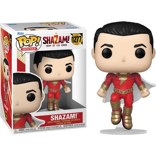 Funko Pop! Shazam! 1277