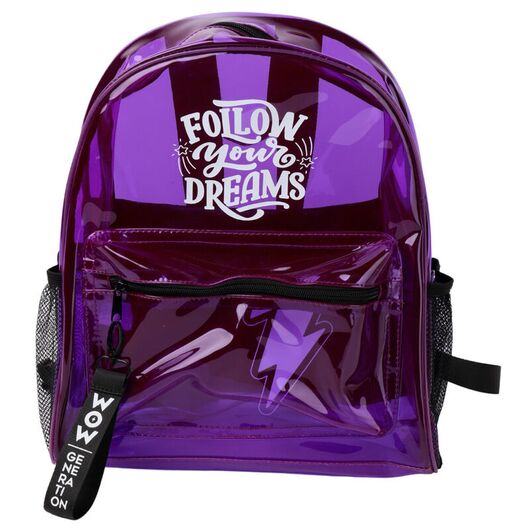 Wow Generation backpack 32cm 8435507869171