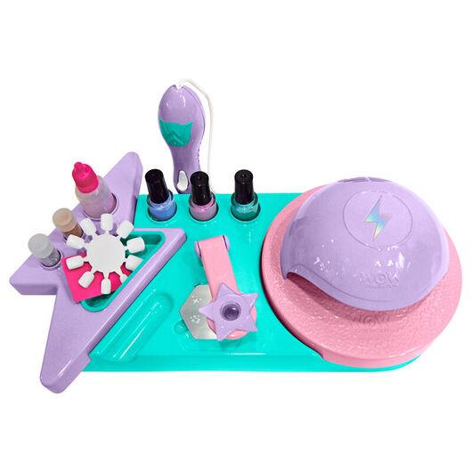 WOW GENERATION Wow Generation nail art studio