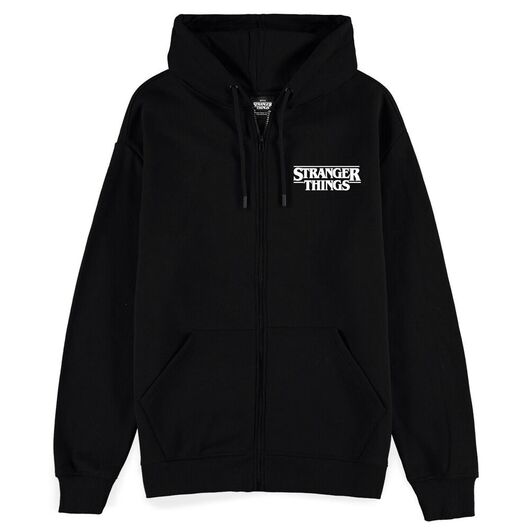 Hoodie Stranger Things Fireball L HD018004STT-L