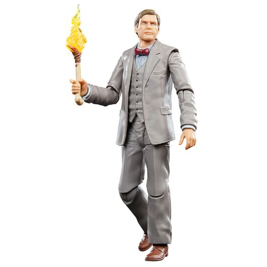 Indiana Jones Adventure The Last Crusade Indiana Jones Professor figure 15cm 5010994170660