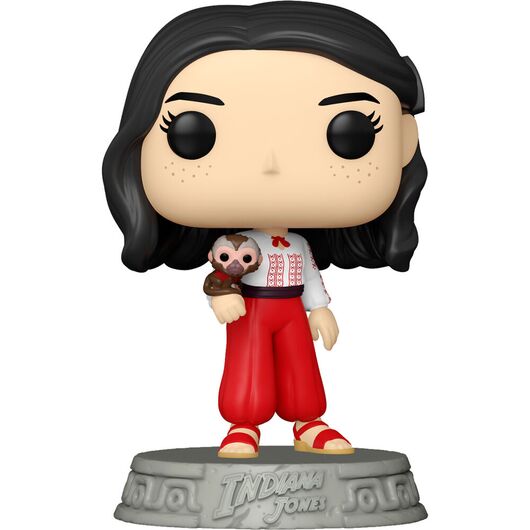 FUNKO POP Indiana Jones Marion Ravenwood 1351 59260