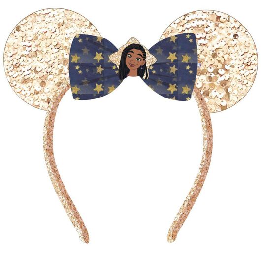 CERDÁ Disney Wish bow headband