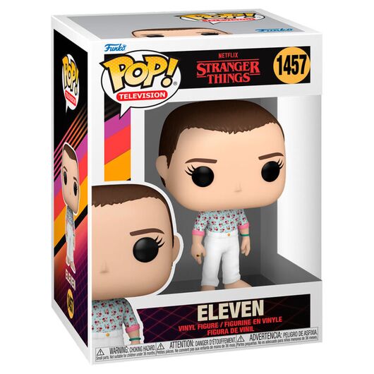 Funko Pop! Stranger Things - Eleven 1457