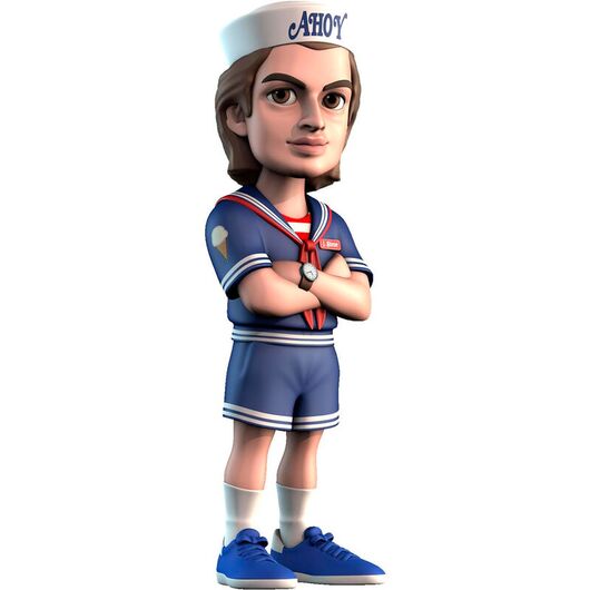 Stranger Things Steve Minix figure 12cm 8436605113333