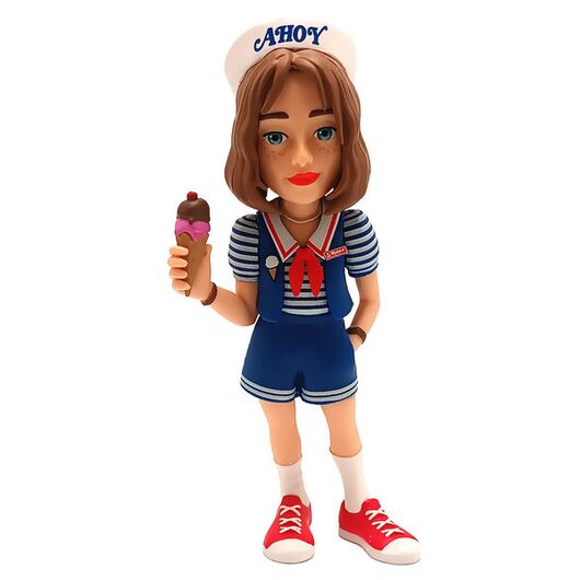 Stranger Things Robin Minix figure 12cm 8436605113340