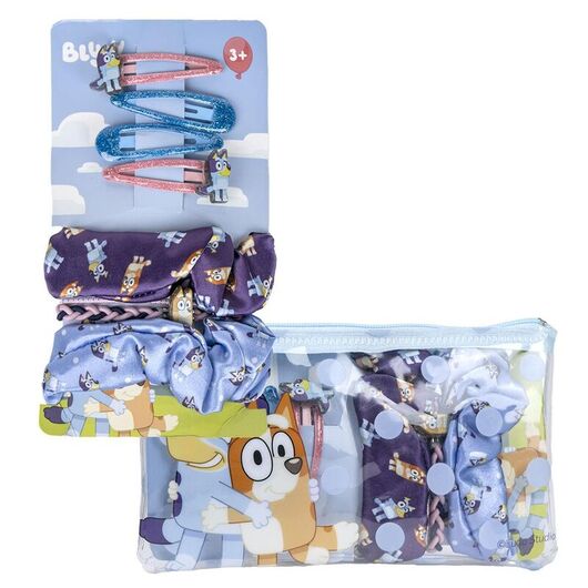 CERDÁ Bluey beauty set