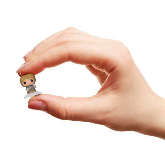 Funko Bitty Pop! Lord of the Rings Samwise 4 pieces 75458