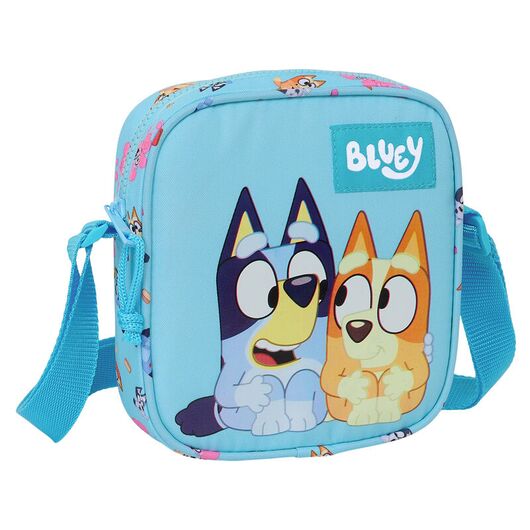 SAFTA Bluey shoulder bag