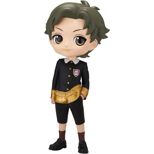 Spy X Family Damian Desmond ver.A Q posket figure 13cm 4983164883671