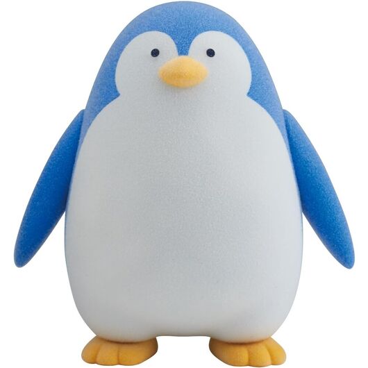 Spy X Family Fluffy Puffy Penguin figure 8cm 4983164887556