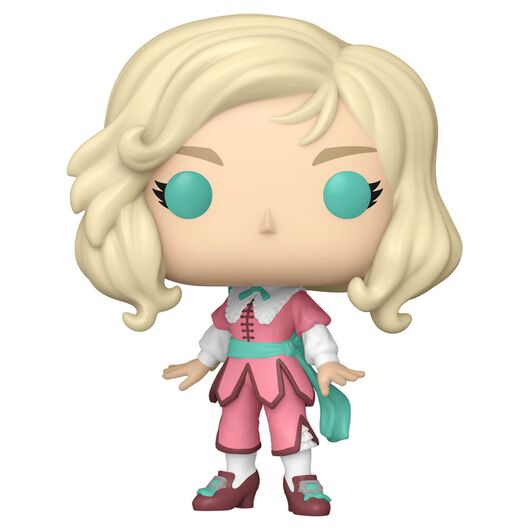 FUNKO POP Castlevania Nocturne Maria Renard 80272