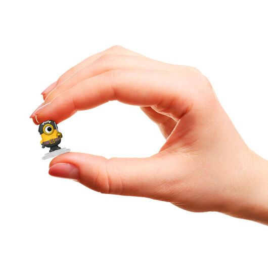 FUNKO BITTY POP ASSORTIMENTO Minions 1pz 76382