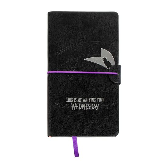 CERDÁ Wednesday notebook