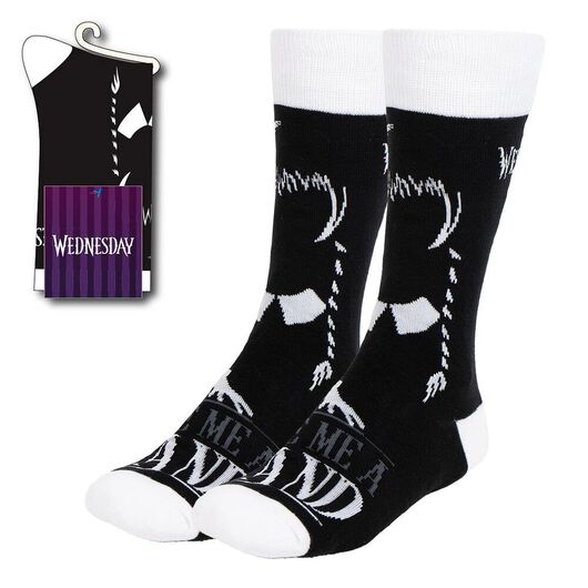CERDÁ Wednesday adult socks