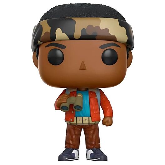 FUNKO POP Stranger Things Lucas 425 13324