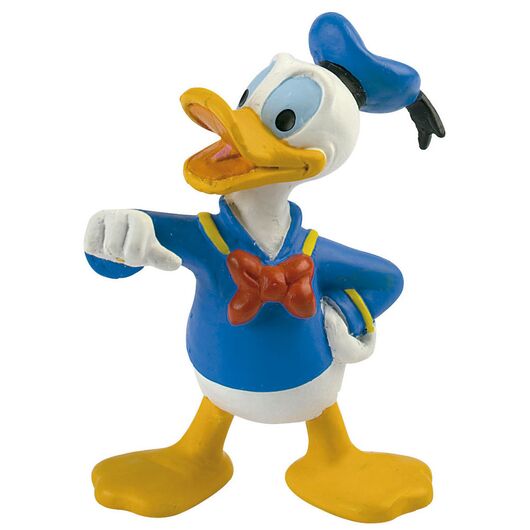 Bullyland Disney Donald Duck 15345