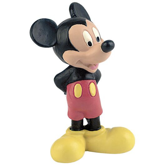 Bullyland Disney Mickey Mouse 15348