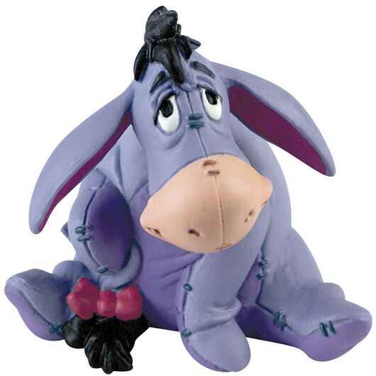Bullyland Disney Winnie the Pooh Ih-Oh 12343
