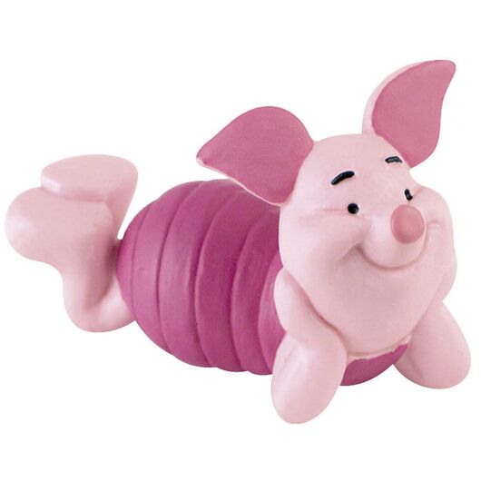 Bullyland Disney Winnie the Pooh Pimpi 12344