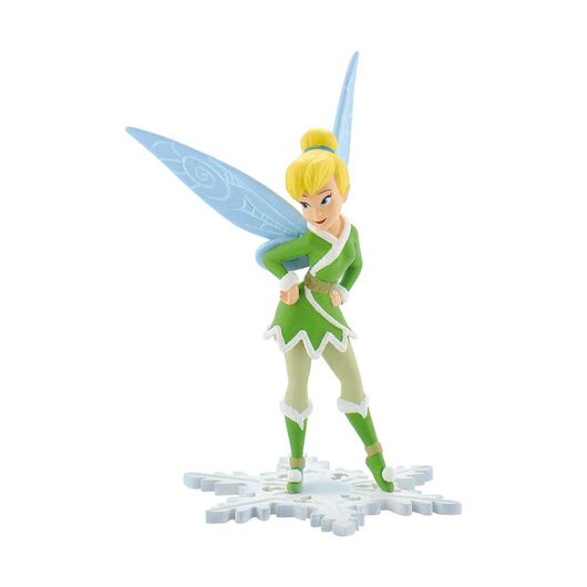 Bullyland Disney Peter Pan Trilli Fata D'Inverno 12840