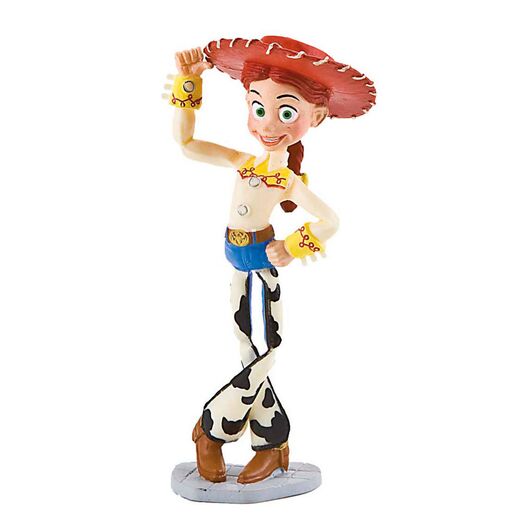 Bullyland Disney Toy Story Jessie 12762