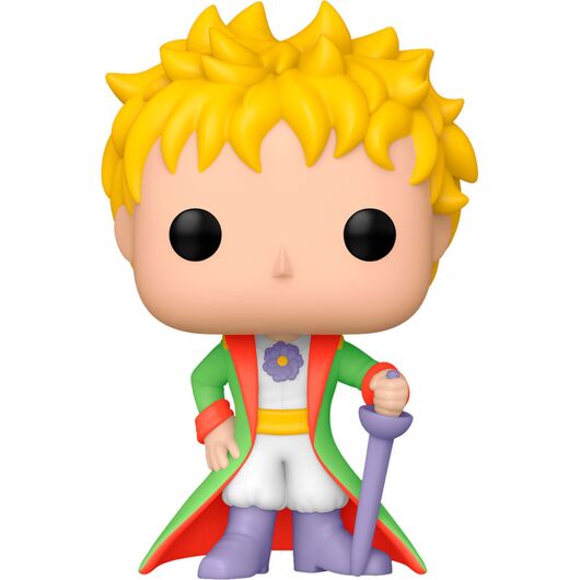 Funko Pop! The Little Prince The Prince 29