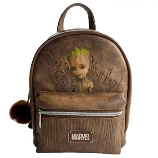 Marvel Guardians of the Galaxy Groot backpack 28cm 5411217127049