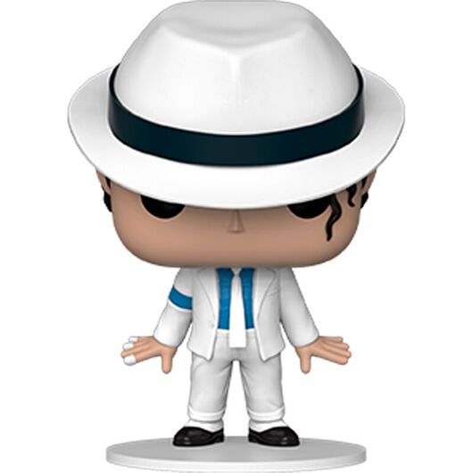 Funko Pop! Rocks: Michael Jackson (Smooth Criminal) 345