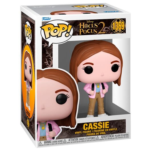 Funko Pop! Disney Hocus Pocus 2 Cassie 1369